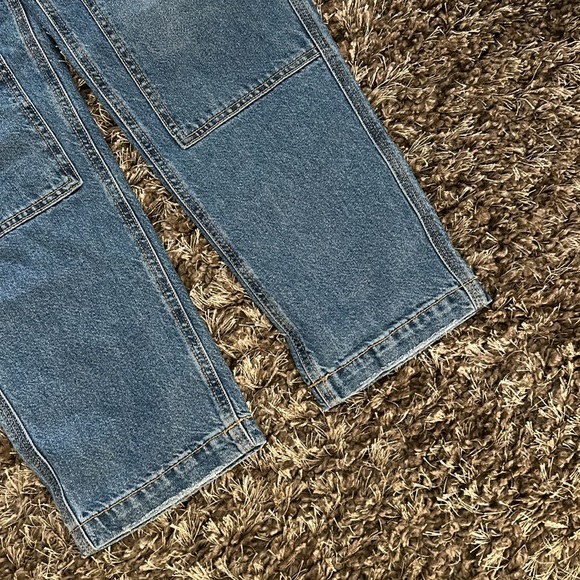 American Eagle jeans size 2 - Picture 5 of 6